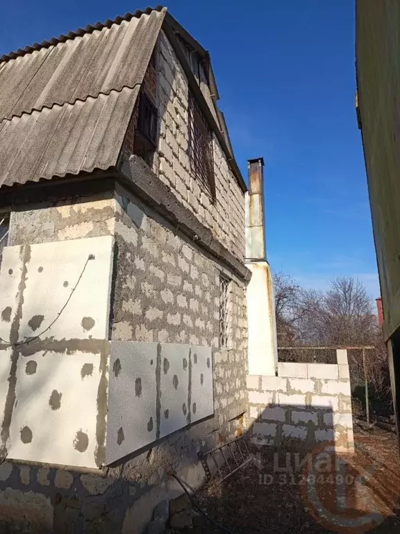 Дом в Крым, Симферопольский район, Урожайновское с/пос, с. Живописное ... - Фото 2