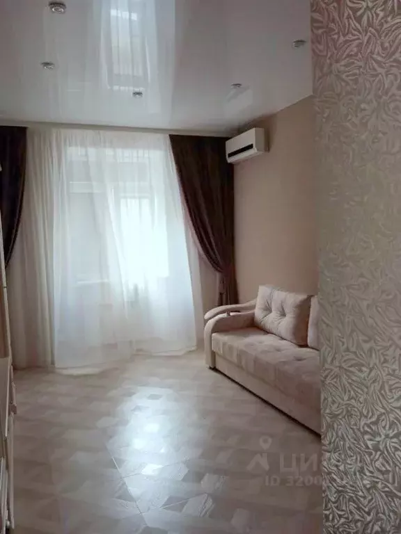3-к кв. Ростовская область, Ростов-на-Дону пер. Семашко, 25 (65.0 м) - Фото 0