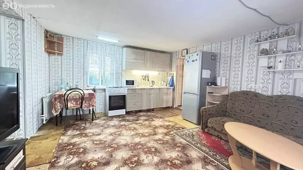 Дом в Печоры, Ключевая улица (41.5 м) - Фото 2