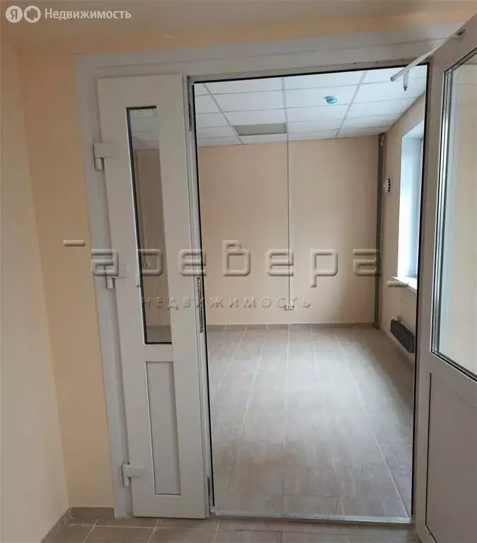 Офис (110 м) - Фото 1