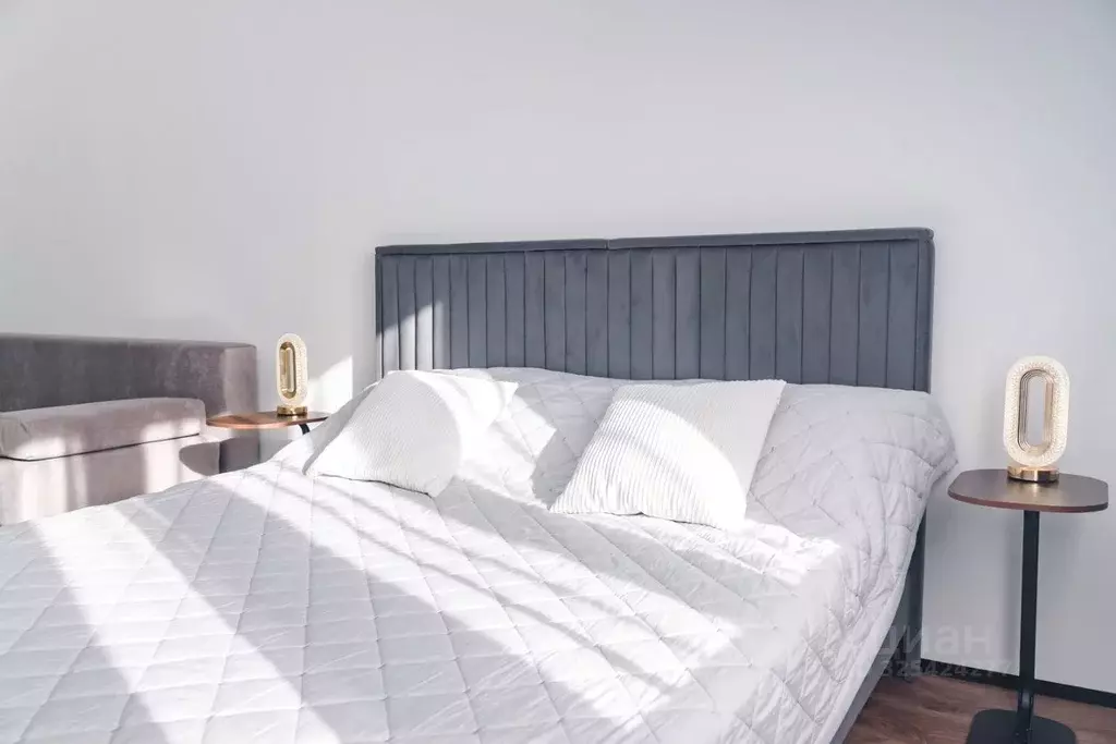 1-к кв. Амурская область, Благовещенск Политехническая ул., 3 (42.0 м) - Фото 2