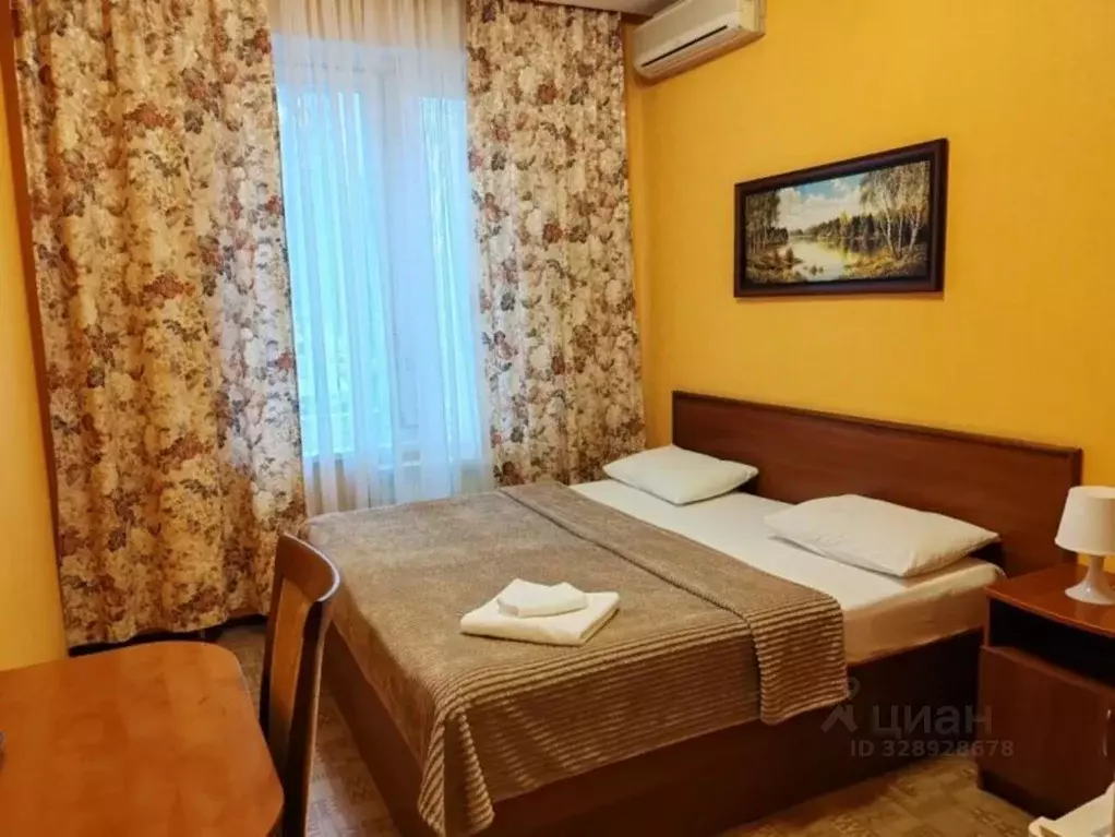 Комната Санкт-Петербург Богатырский просп., 32к1 (16.0 м) - Фото 1