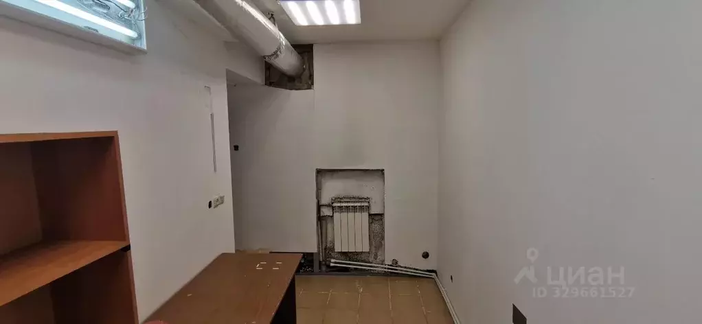 Помещение свободного назначения в Новосибирская область, Новосибирск ... - Фото 1