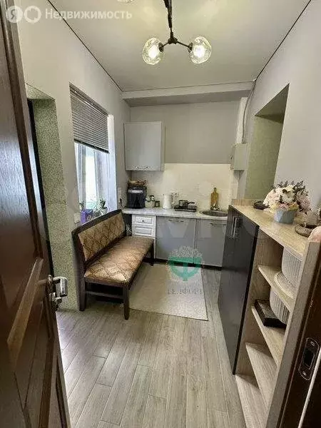 1-комнатная квартира: Геленджик, Херсонская улица, 61 (40 м) - Фото 0