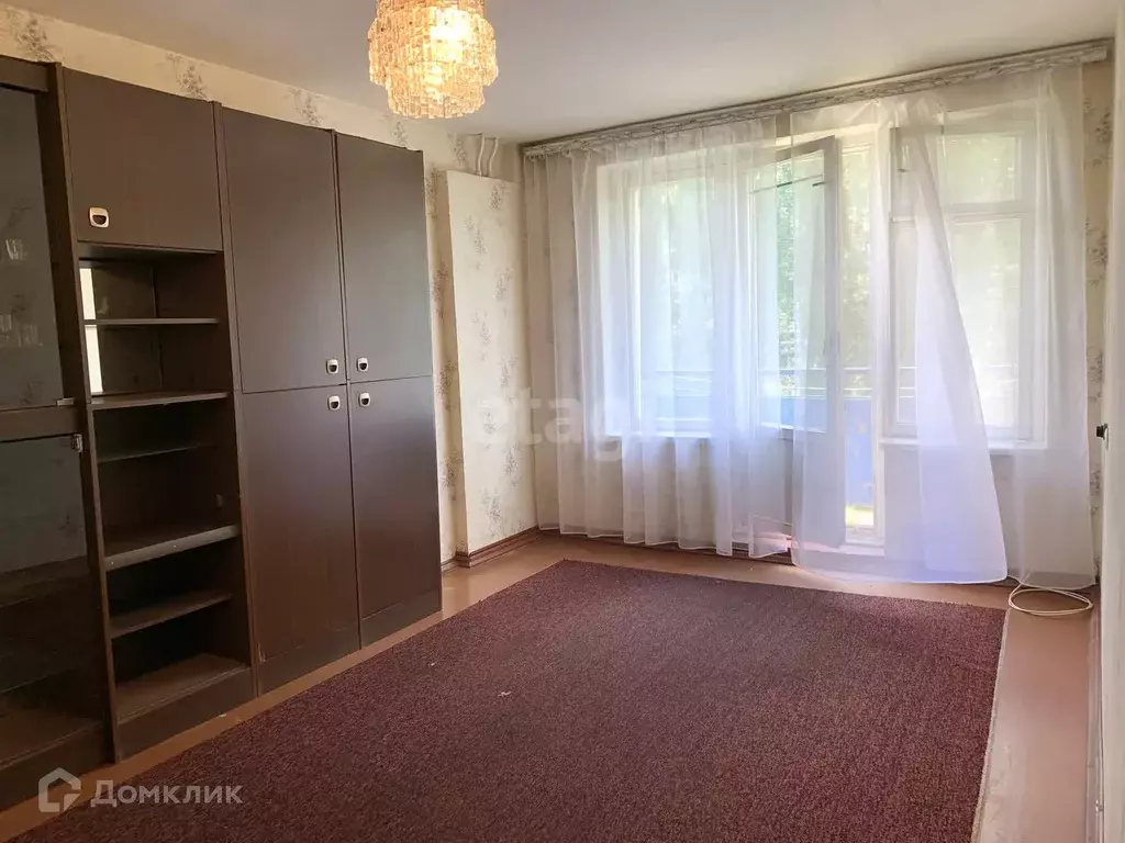 Продаётся 2-к квартира, 45.9 м - Фото 0