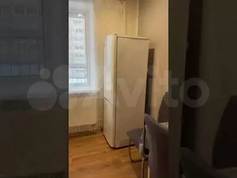 1-к. квартира, 31,5 м, 3/12 эт. - Фото 1