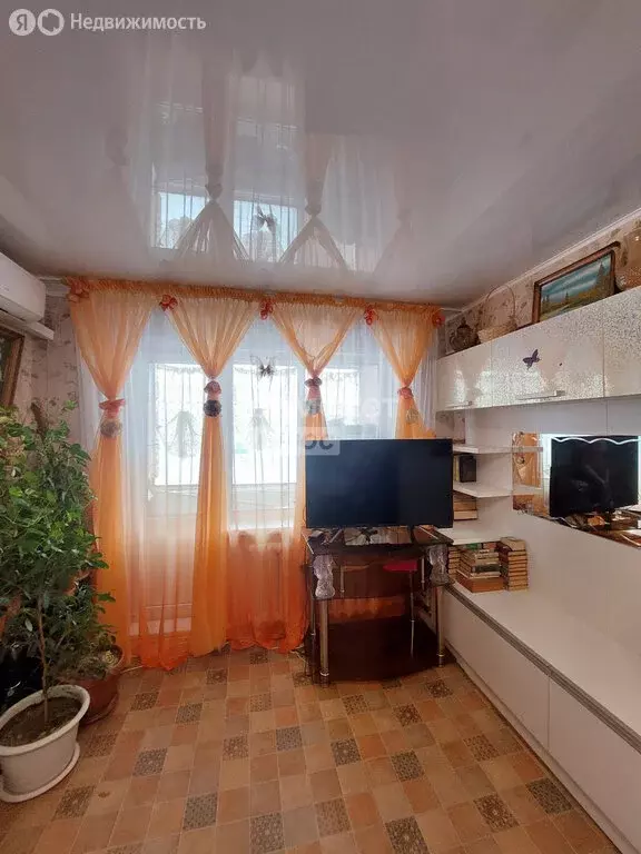 2-комнатная квартира: Рубцовск, Киевская улица, 25 (46 м) - Фото 1