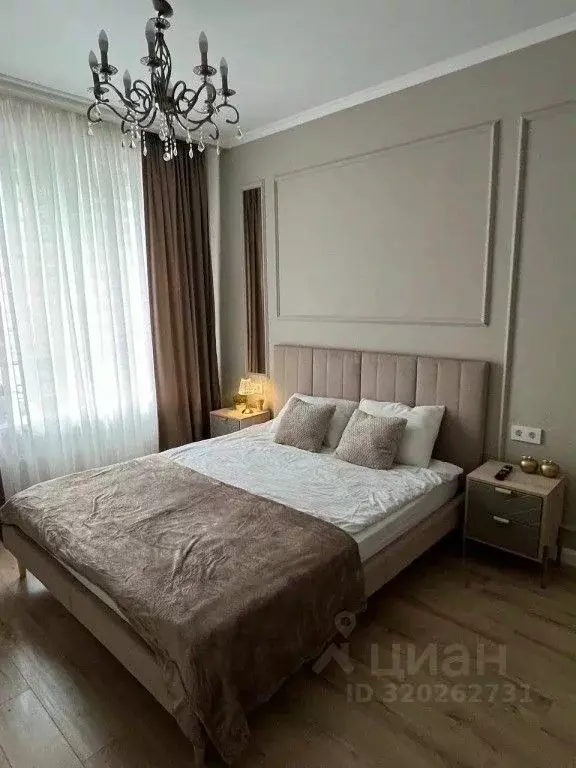 1-к кв. Калининградская область, Калининград ул. Тенистая Аллея, 35 ... - Фото 0