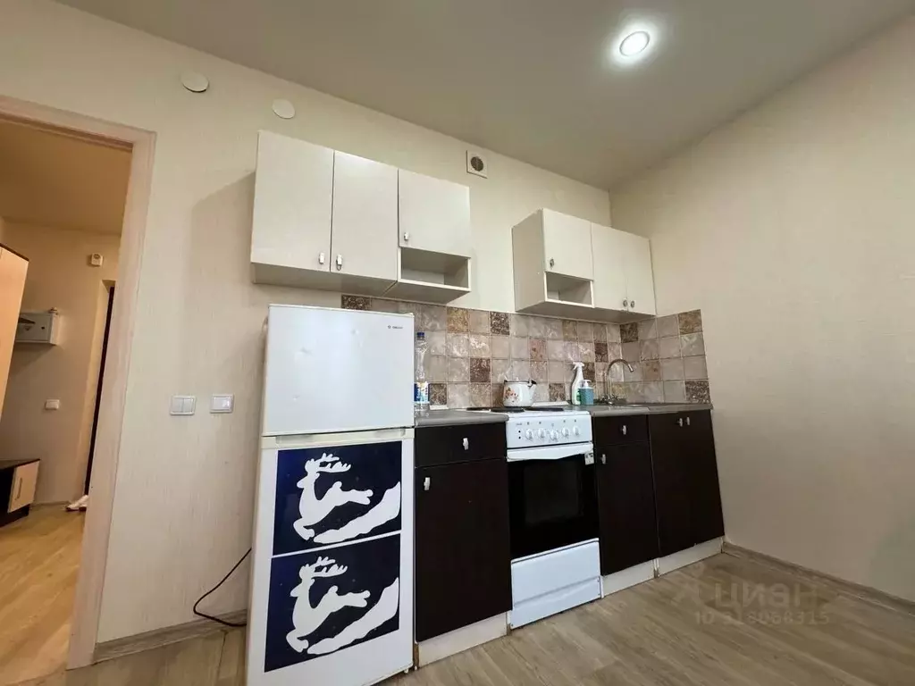Студия Татарстан, Казань проезд Детский, 1к1 (29.0 м) - Фото 0