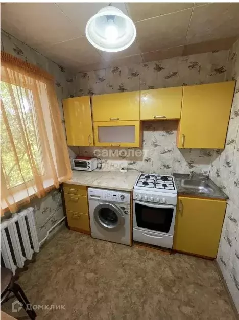 Продаётся 2-к квартира, 46.1 м - Фото 1