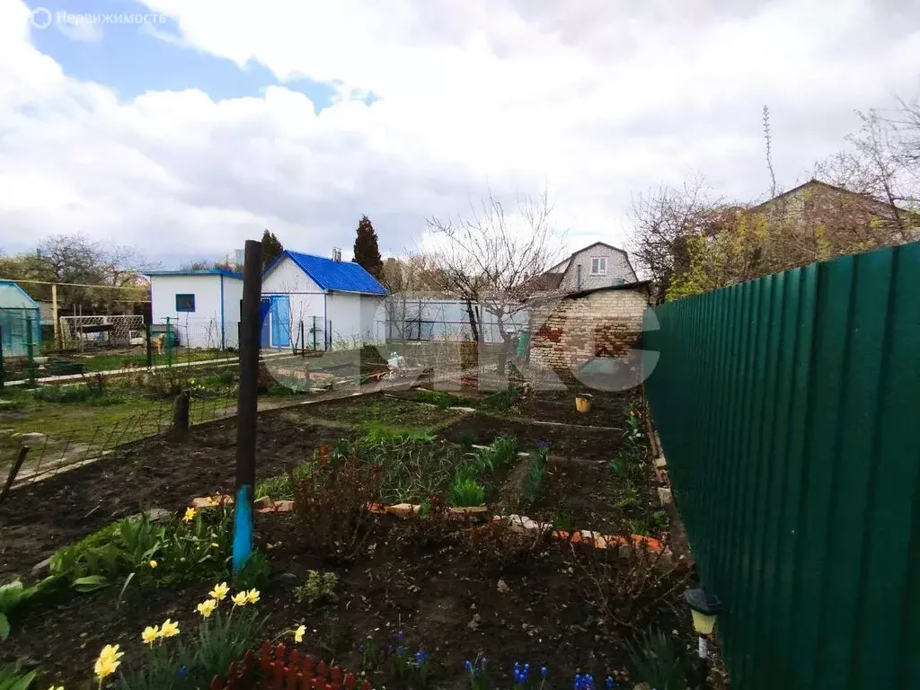 Дом в Волгоград, 2-я Волочаевская улица (38 м) - Фото 2