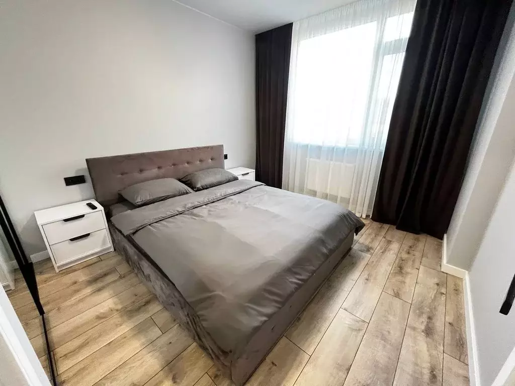 Продаётся 1-к квартира, 44 м - Фото 0