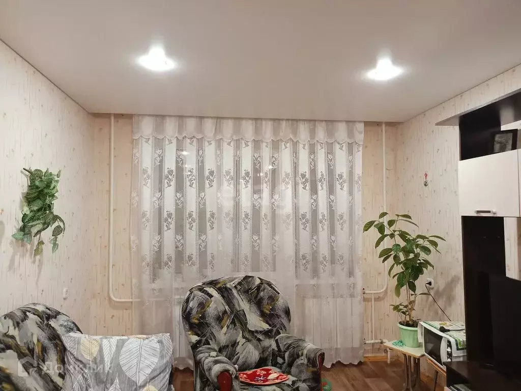 Продаётся 2-к квартира, 43.6 м - Фото 0