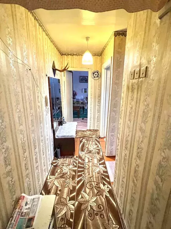 Продаётся 2-к квартира, 44.1 м - Фото 1