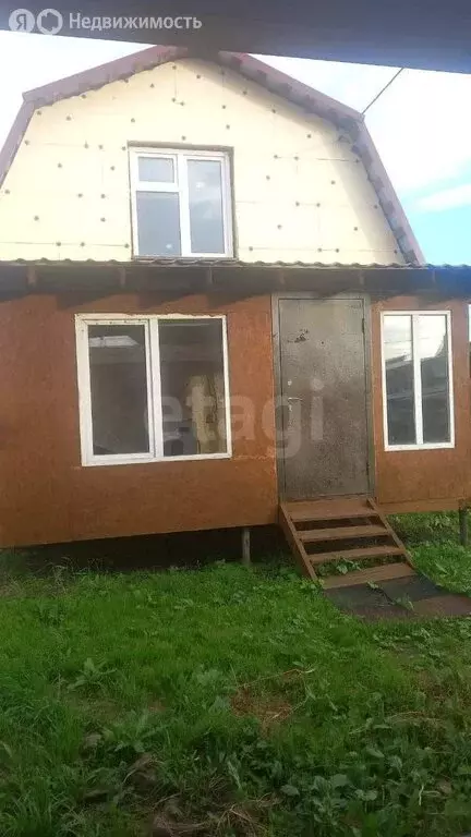 Дом в село Сосновка, улица Горького (42.8 м) - Фото 2