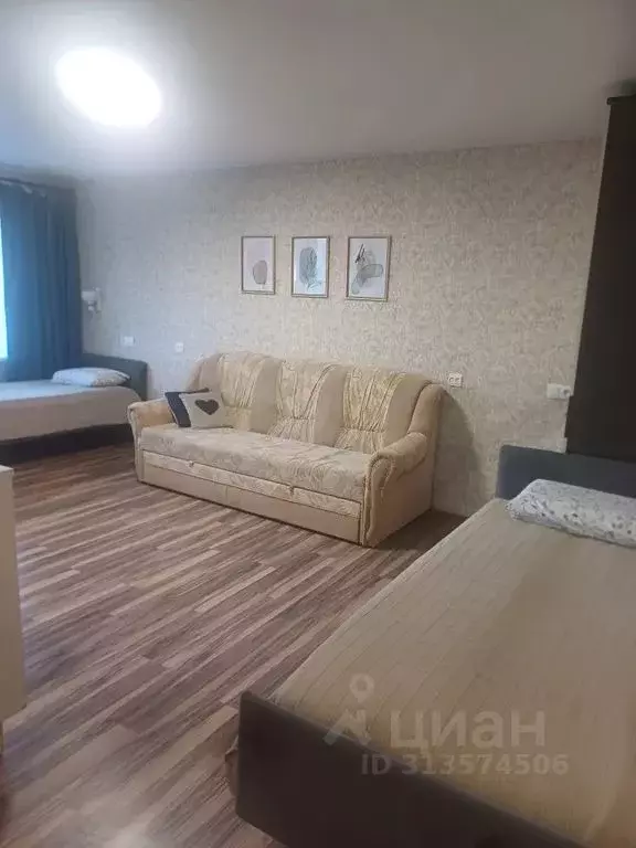 Студия Карелия, Беломорск ул. Воронина, 3 (31.0 м) - Фото 0