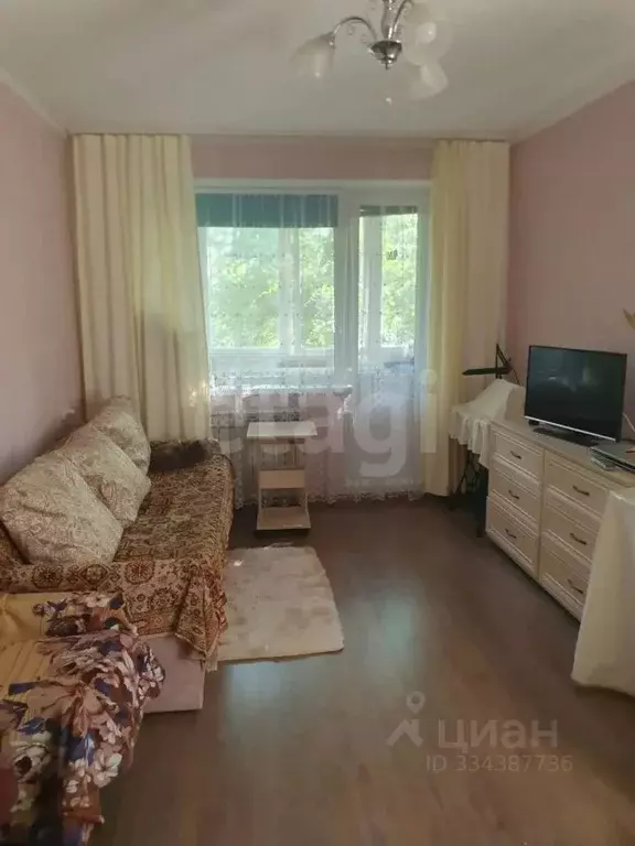 3-к кв. Воронежская область, Воронеж ул. Зои Космодемьянской, 9А (61.5 ... - Фото 1