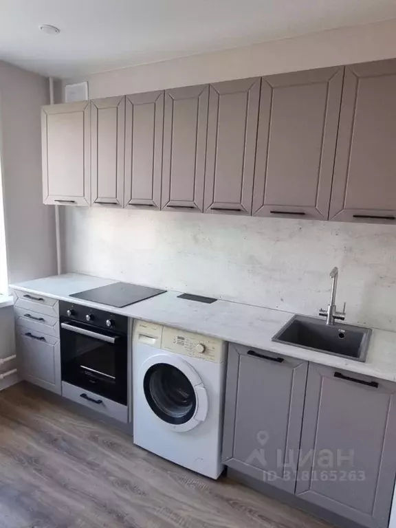 1-к кв. Москва ул. Коненкова, 11Б (32.8 м) - Фото 1