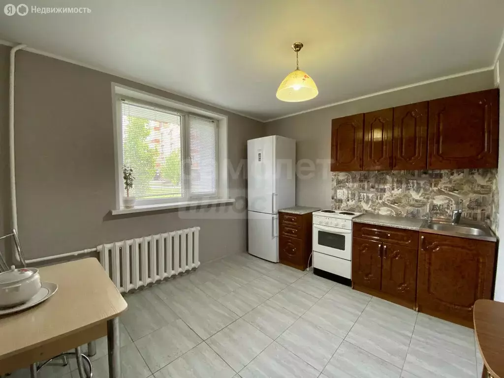 1-комнатная квартира: Оренбург, улица Диагностики, 19 (40.7 м) - Фото 0