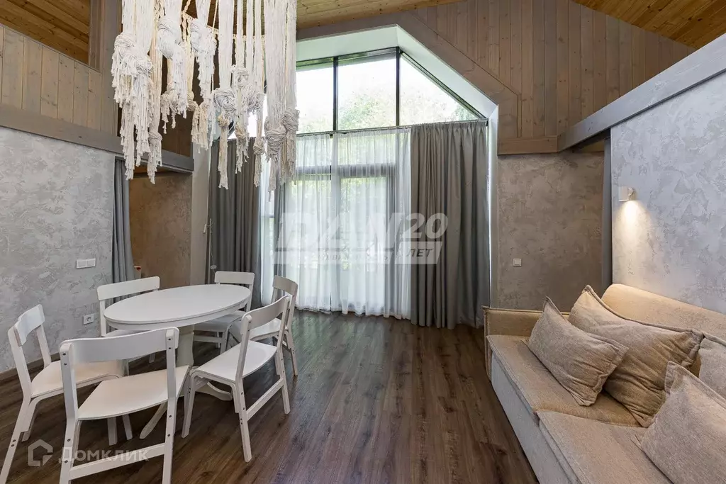 Продаётся 1-к квартира, 50.8 м - Фото 0