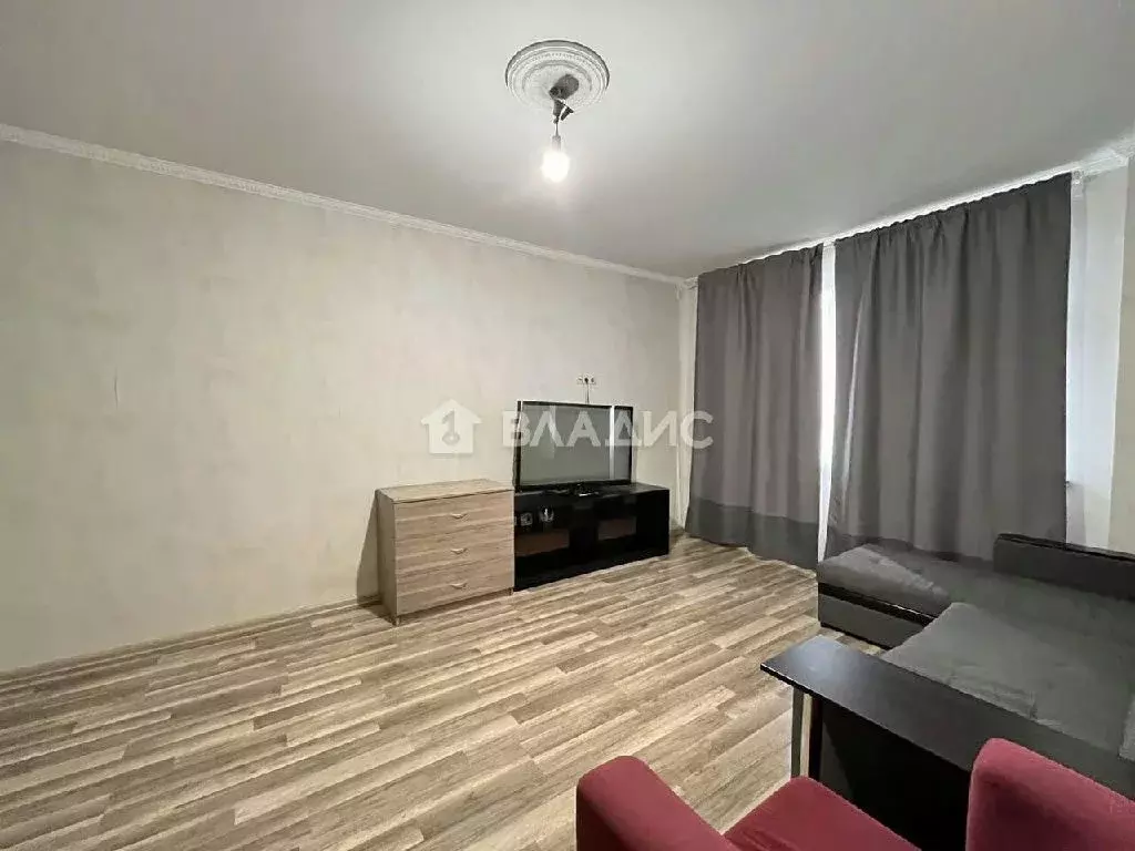 Продается 1-комнатная квартира - Фото 2