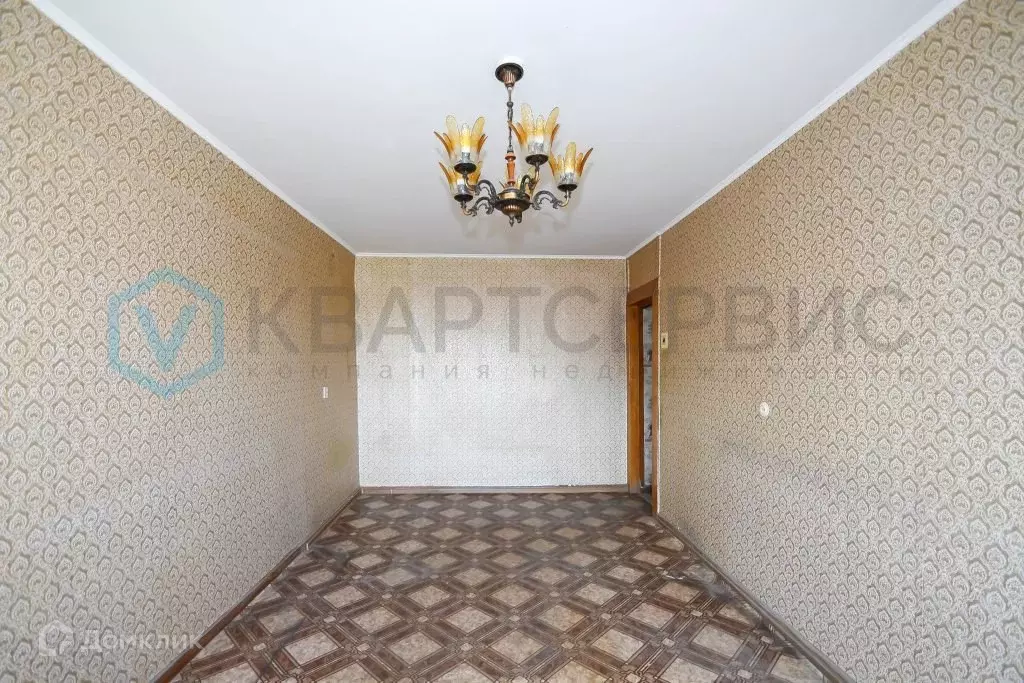 Продаётся 2-к квартира, 43.5 м - Фото 1