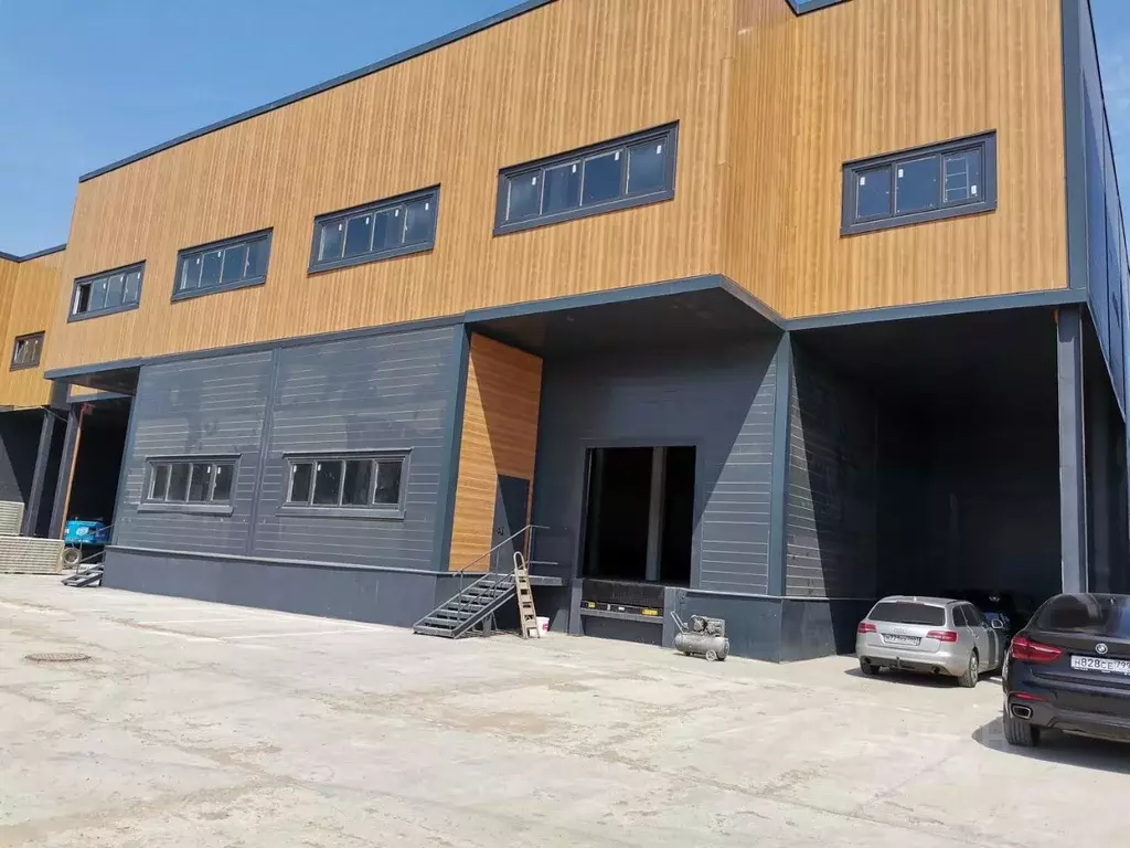 Помещение свободного назначения в Московская область, Раменский ... - Фото 2