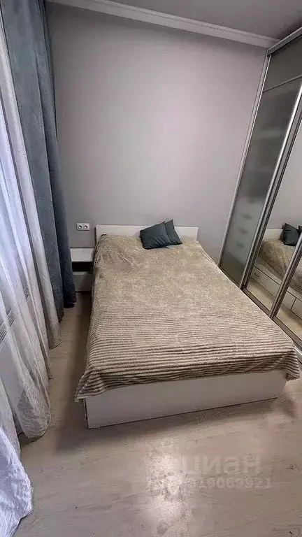 2-к кв. Москва Тагильская ул., 4А (45.0 м) - Фото 1