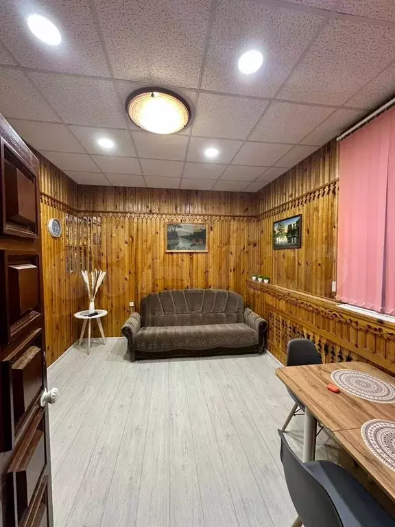 1-к. квартира, 25 м, 1/1 эт. - Фото 0
