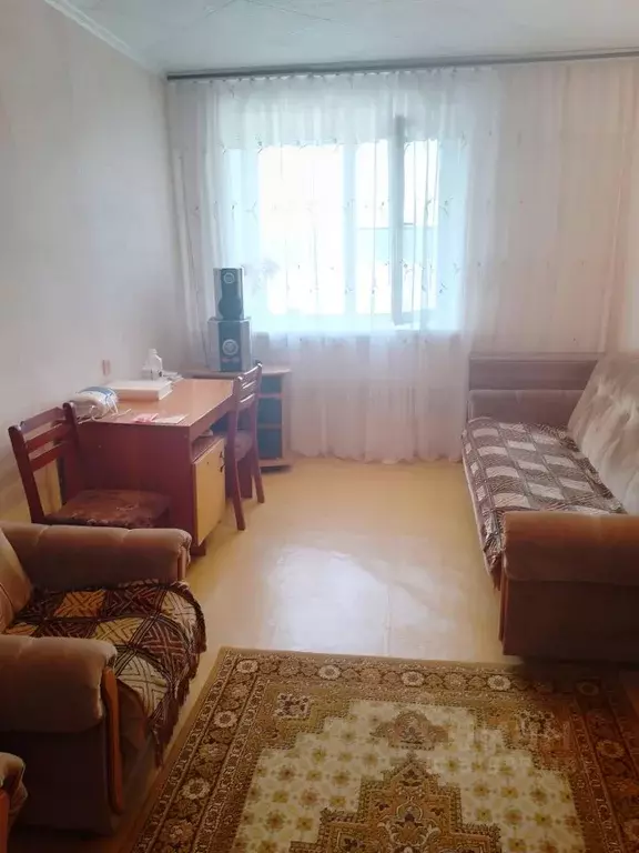 2-к кв. Ульяновская область, Димитровград Алтайская ул., 65 (39.0 м) - Фото 0
