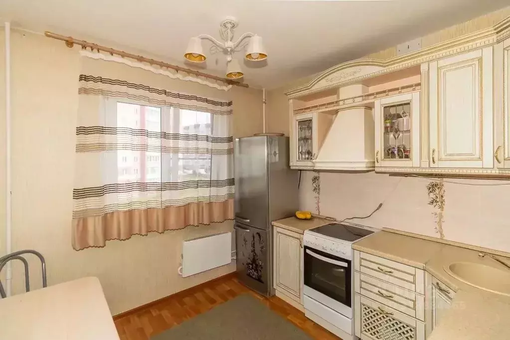 1-к кв. Челябинская область, Челябинск ул. Трашутина, 45 (41.0 м) - Фото 1