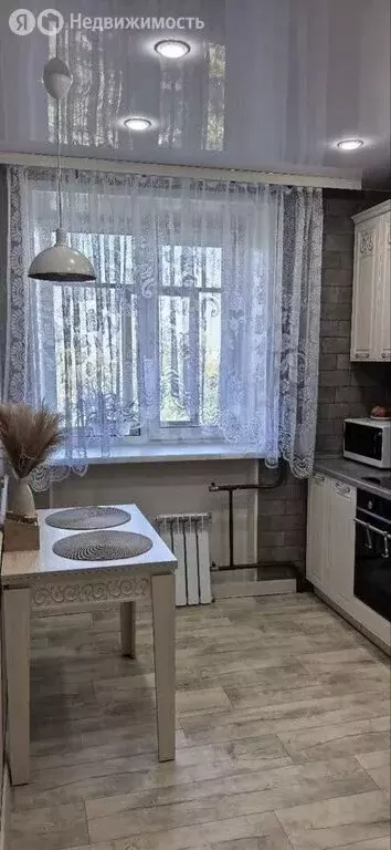 2-комнатная квартира: Абакан, улица Пушкина, 123 (48.7 м) - Фото 2