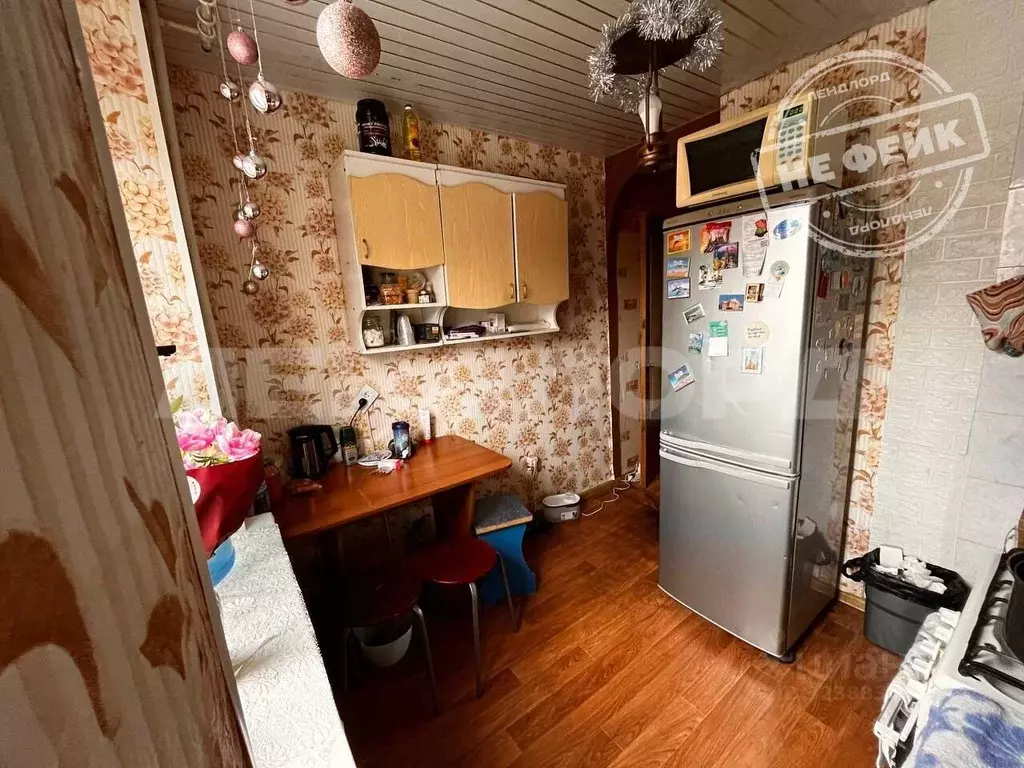 3-к кв. Ростовская область, Ростов-на-Дону просп. Ленина, 93 (56.4 м) - Фото 1