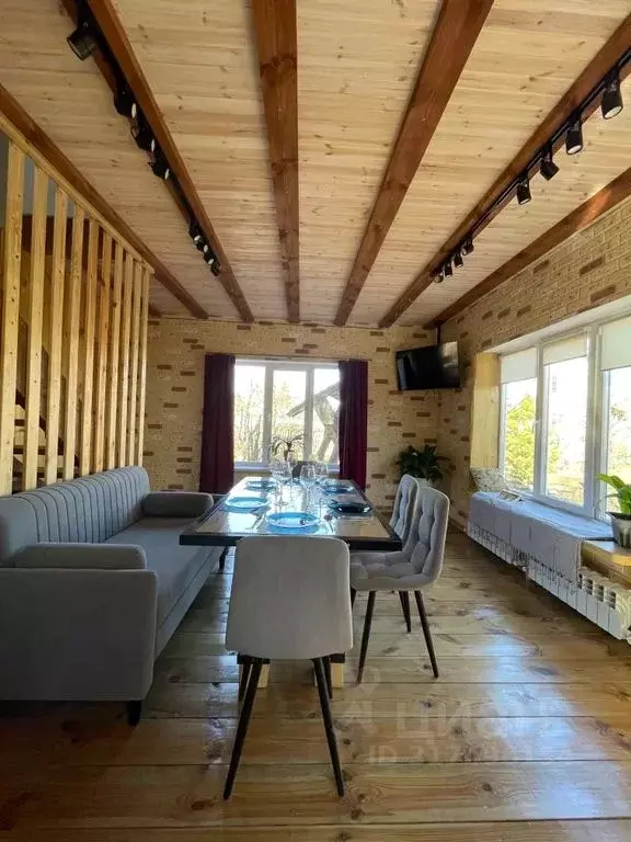 Дом в Ярославская область, Переславль-Залесский Новомирский пер., 27 ... - Фото 1