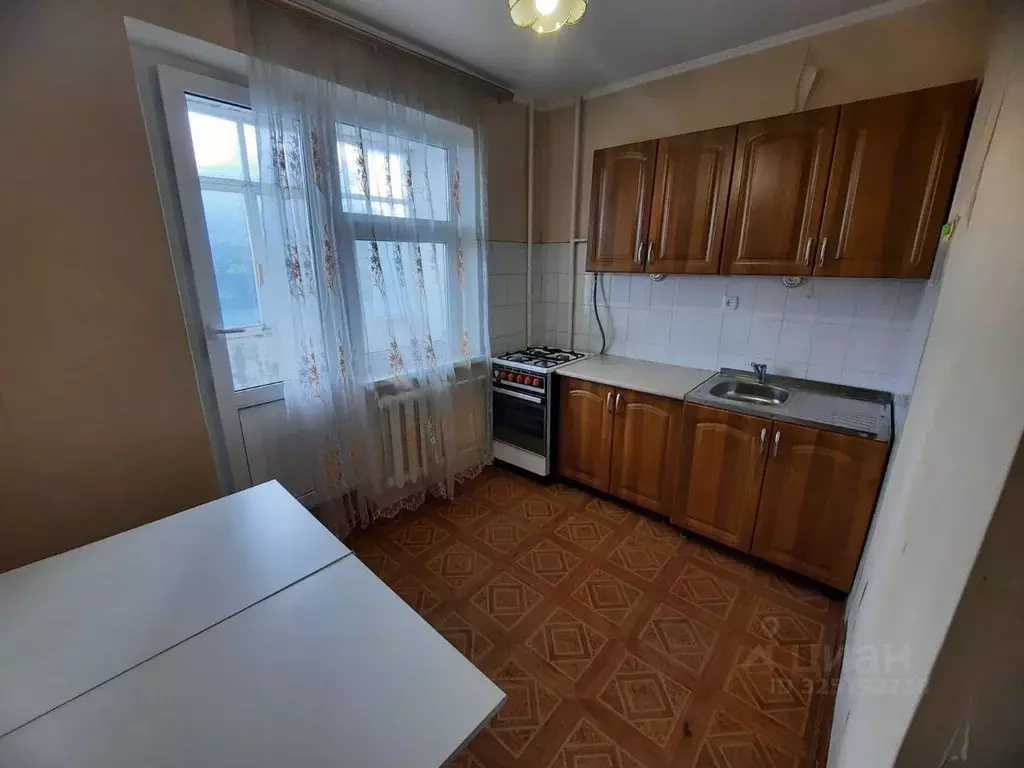 1-к кв. Ставропольский край, Ставрополь ул. Мира, 458/2 (37.0 м) - Фото 1