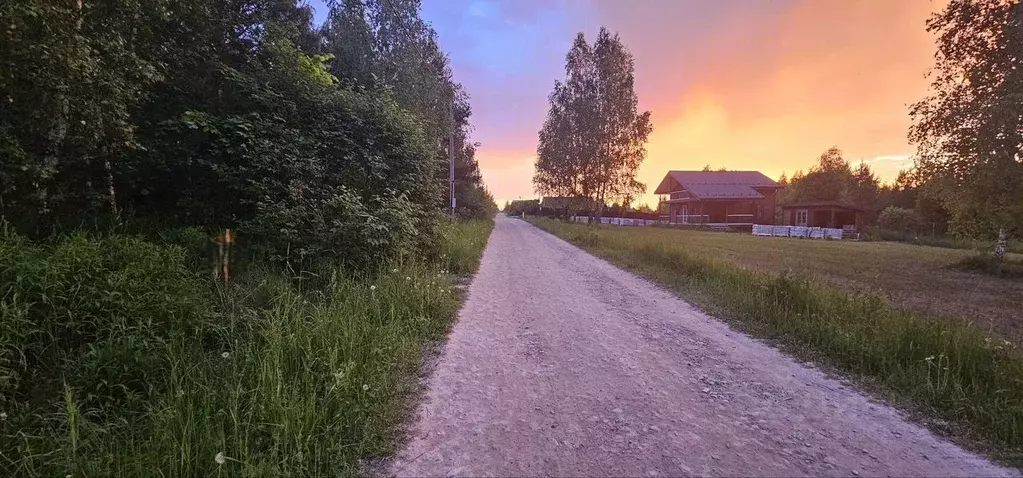 Участок в Московская область, Серпухов городской округ, Берег СНТ  ... - Фото 1