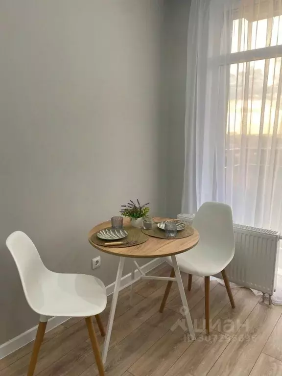 1-к кв. Омская область, Омск Зеленая река мкр,  (39.4 м) - Фото 1