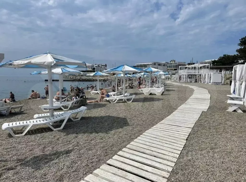 Студия Краснодарский край, Новороссийск городской округ, с. Мысхако ... - Фото 2