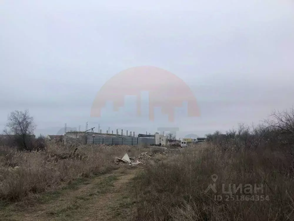 Участок в Крым, Саки ул. Морская (8.0 сот.) - Фото 1