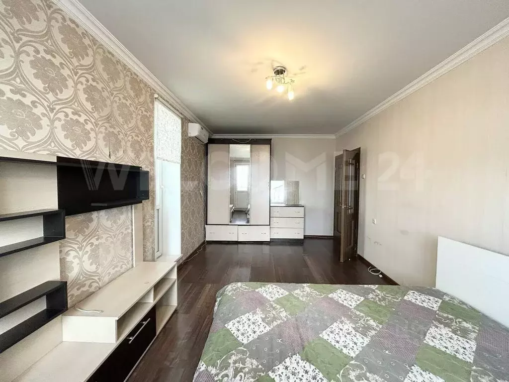 2-к кв. Москва Мироновская ул., 46 (56.8 м) - Фото 2