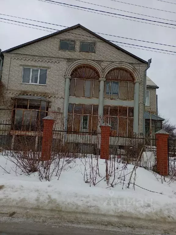 Дом в Курская область, Курск ул. 8-й Лог, 11 (318 м) - Фото 0
