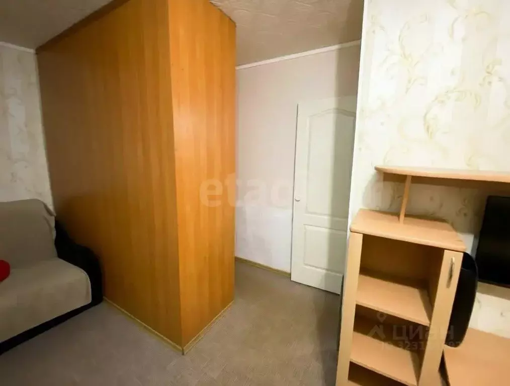 1-к кв. Ярославская область, Рыбинск ул. Боткина, 11 (31.0 м) - Фото 0