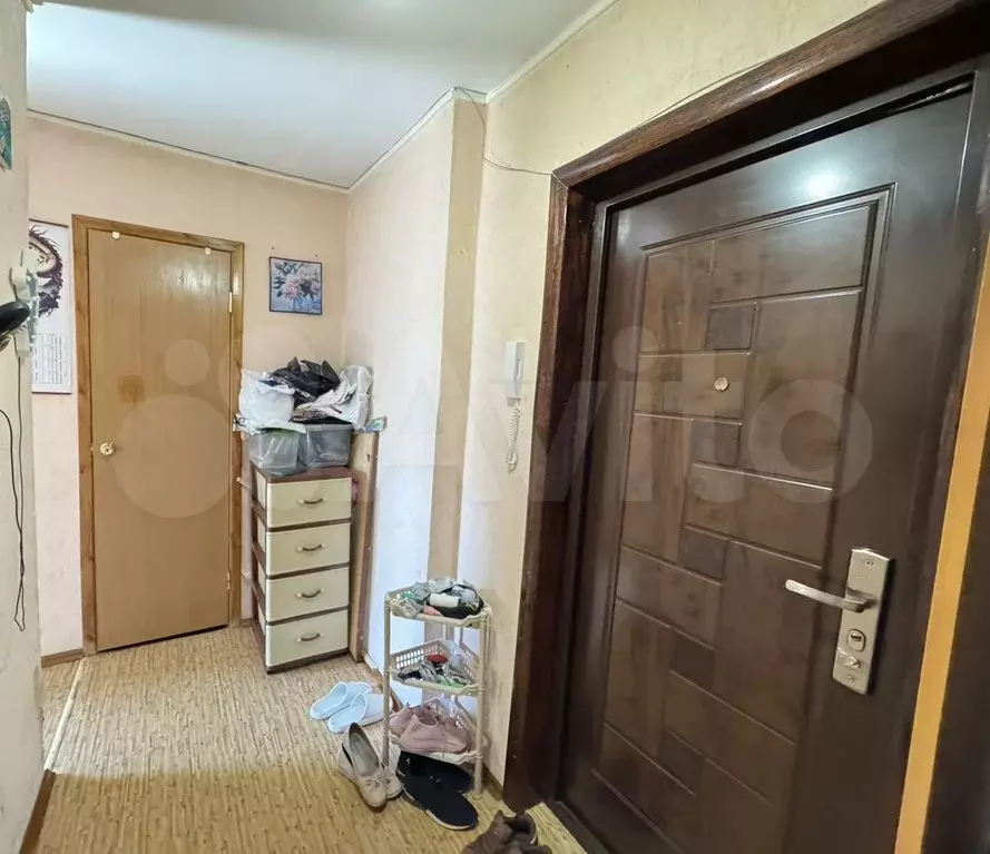 2-к. квартира, 44,8 м, 4/5 эт. - Фото 1