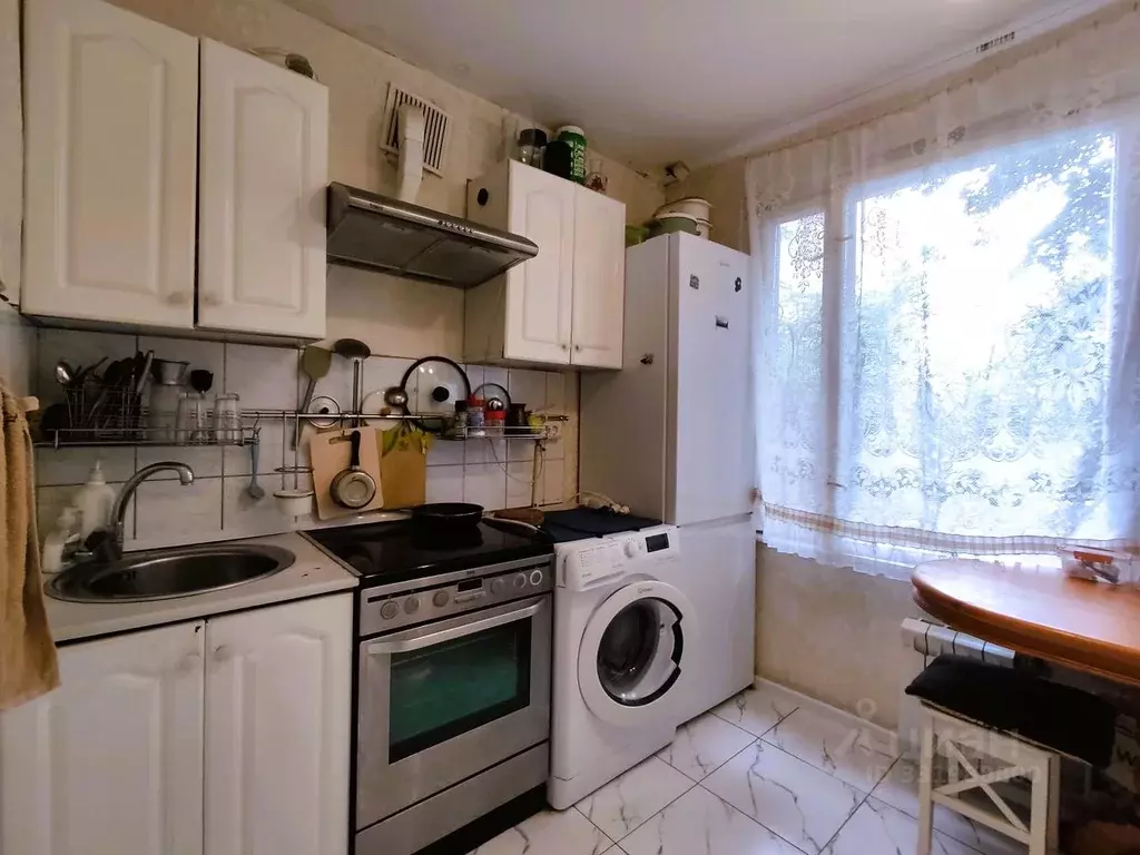 Комната Москва Соловьиный проезд, 8 (16.5 м) - Фото 1