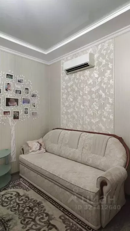 3-к кв. Нижегородская область, Нижний Новгород ул. Тимирязева, 41 ... - Фото 1