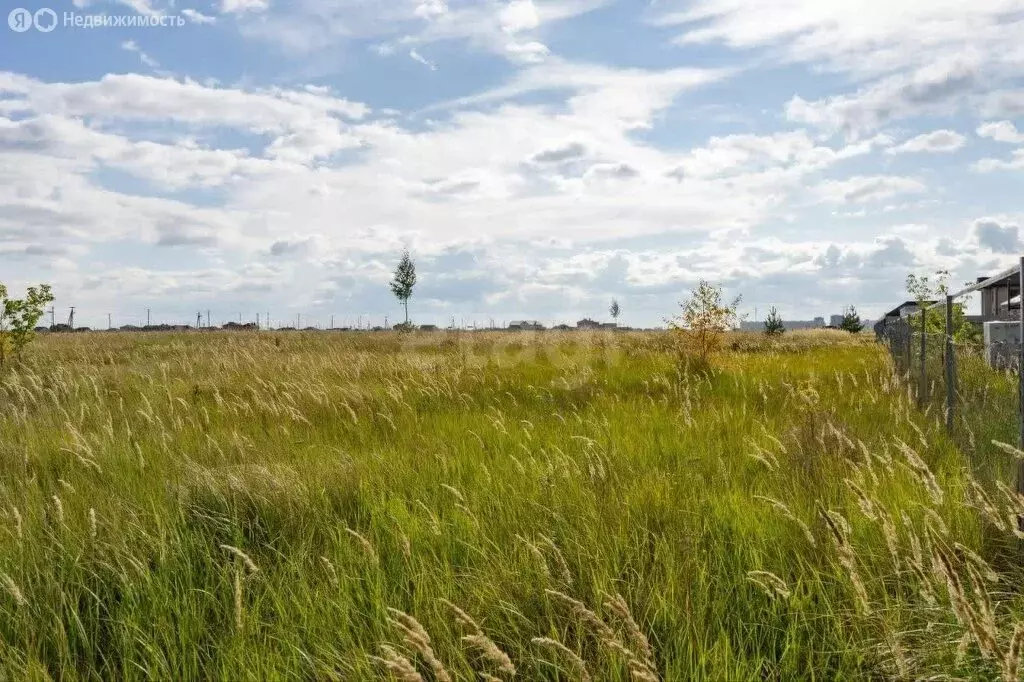 Участок в Тукаевский район, Малошильнинское сельское поселение, село ... - Фото 1