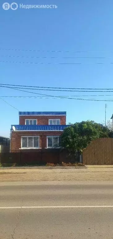 Дом в Усть-Лабинск, Вольная улица (118.3 м) - Фото 1