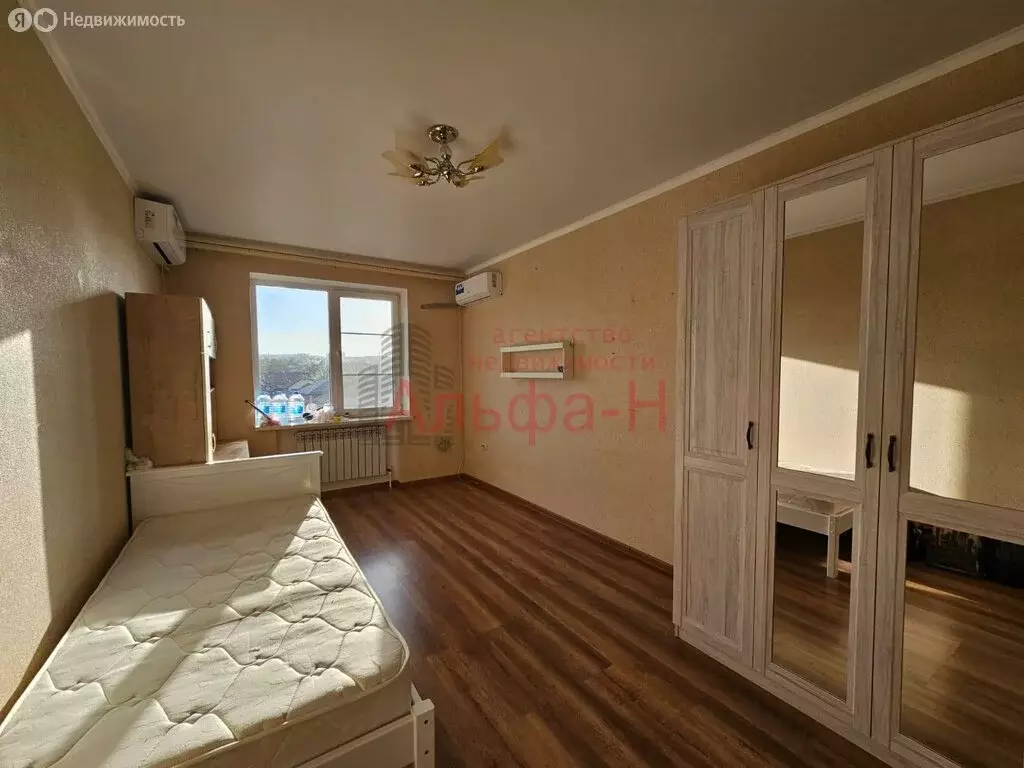 1-комнатная квартира: Ессентукская, Виноградная улица, 26 (44 м) - Фото 2