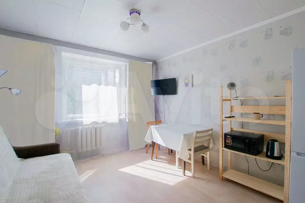 Комната 13 м в 8-к., 3/9 эт. - Фото 1