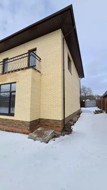 Дом в Курская область, Курск ул. 5-я Стрелецкая, 18 (173 м) - Фото 2